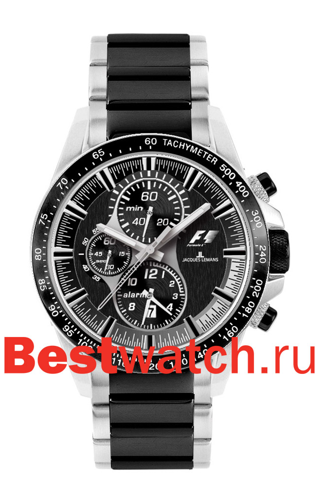 Часы Jacques Lemans Formula 1 F-5028A